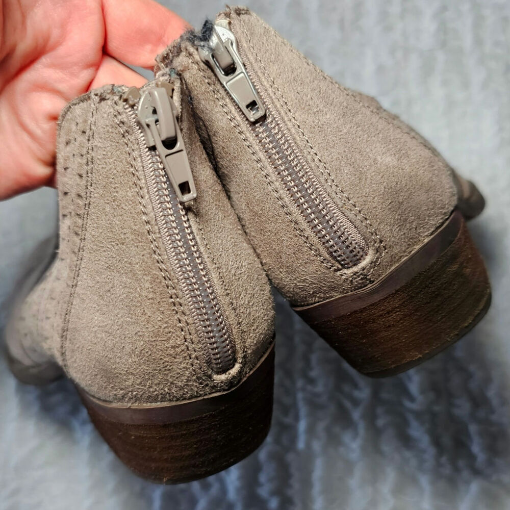 Carlos bootie - Picture 5 of 7